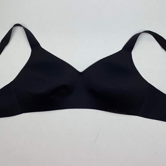 lululemon athletica Other - Lulu Hold True BLK Wireless Bra, 34C           13K